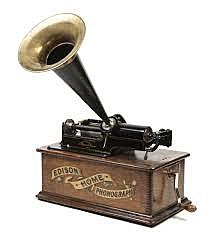 Phonograph