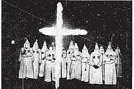 The Ku Klux Klan is Established