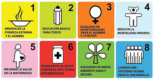 Cumbre del Milenio de la ONU