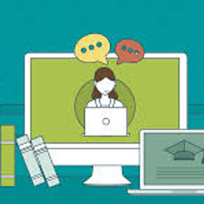 Timeline: Definición y Evolución de los Recursos Educativos Digitales. Muñoz, Y. (2020)