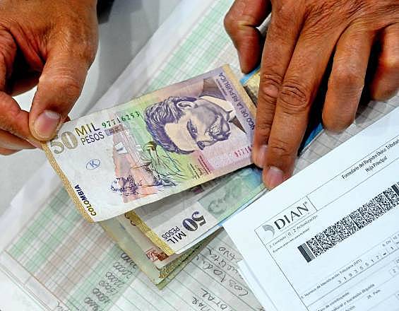 LEY 1607 REFORMA TRIBUTARIA DE 2013