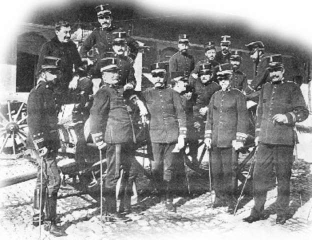 Planes de muestreo para el Ejercito