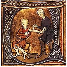 Galen the physician
