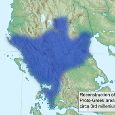 Timeline: ancient greece