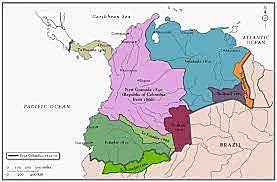 Gran Colombia