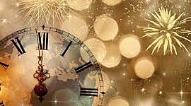 Timeline: Mi fin Personal de Año Nuevo