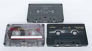 Cassette