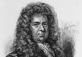 Samuel Pepys