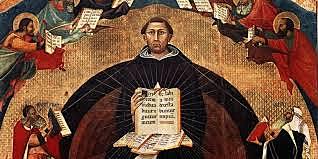 Thomas Aquinas