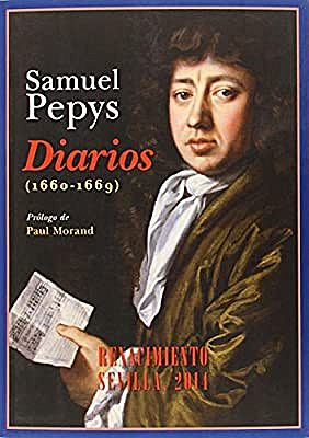 The End of His Diary