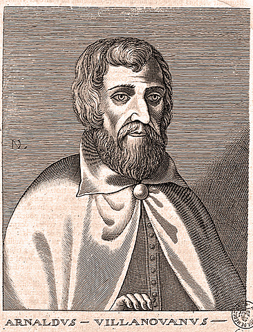 Arnaldo de Villanova
