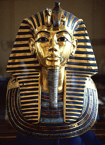 Egypt - Faraoens rike