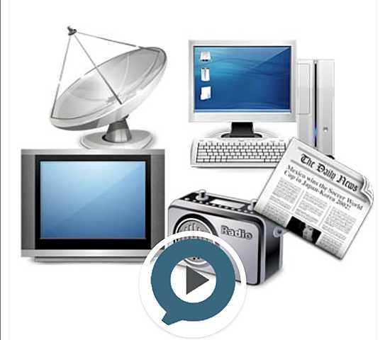 la tic considerada como resonante de la comunicación e información.