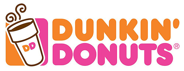 Dunkin donuts