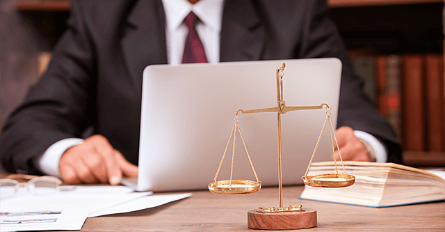 Derecho Informático como rama del Derecho