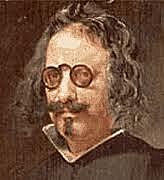 Francisco de Quevedo
