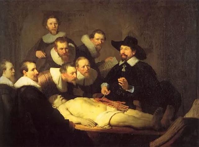 LITERATURA DEL BARROCO