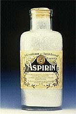 Aspirin