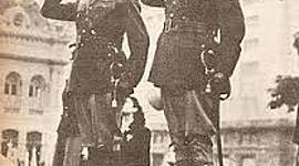 Timeline: Golpe de 1943