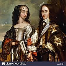 Rule of William and Mary