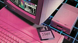 Timeline: Antecedentes de las Computadoras