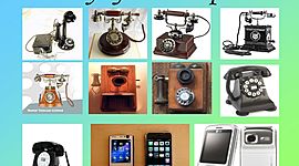 Timeline: The life of the Telephone