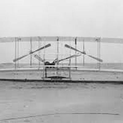 Timeline: 21st century Invention & Innovation project