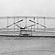 Wright flyer