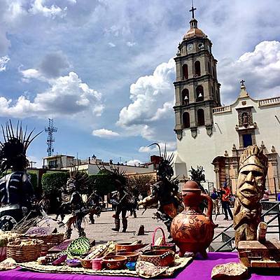 Timeline: DATOS HISTORICOS , SOCIALES Y CULTURALES DE CHAMACUERO