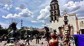 Timeline: DATOS HISTORICOS , SOCIALES Y CULTURALES DE CHAMACUERO