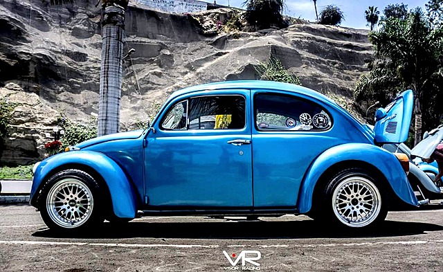 Fernando Ramos C. - Alemán 1966 -CVAW0000