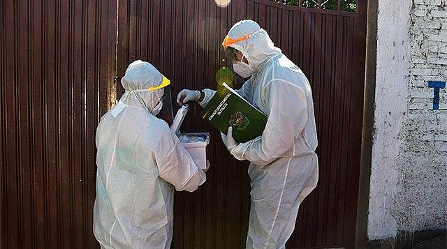 Sedes prevé rebrote de casos Covid-19 en noviembre; UTIs siguen saturadas