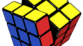 Timeline: los records mundiales del cubo de rubik