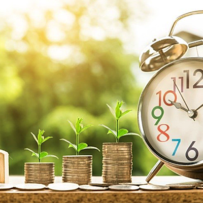 Timeline: Economía de la Salud en Colombia