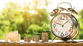 Timeline: Economía de la Salud en Colombia