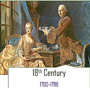 The 18th Century