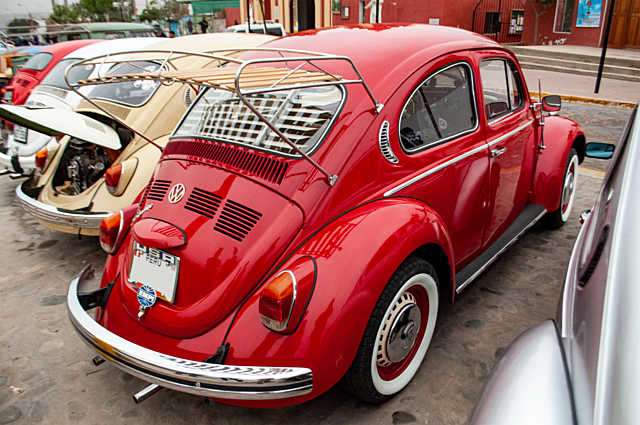 Ivan Chávez C. - Brasileño 1975 -CVAW0000