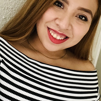 Timeline: Un pequeño pedacito de mi vida!