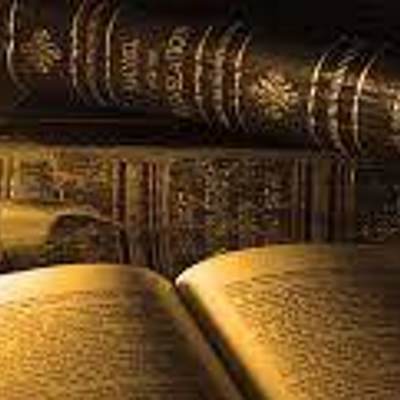 Timeline: History of English Literature