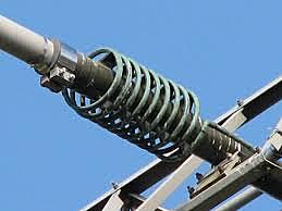 Invention of the Loading coils