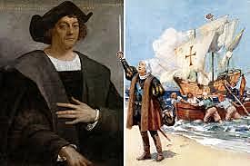 Christopher Columbus