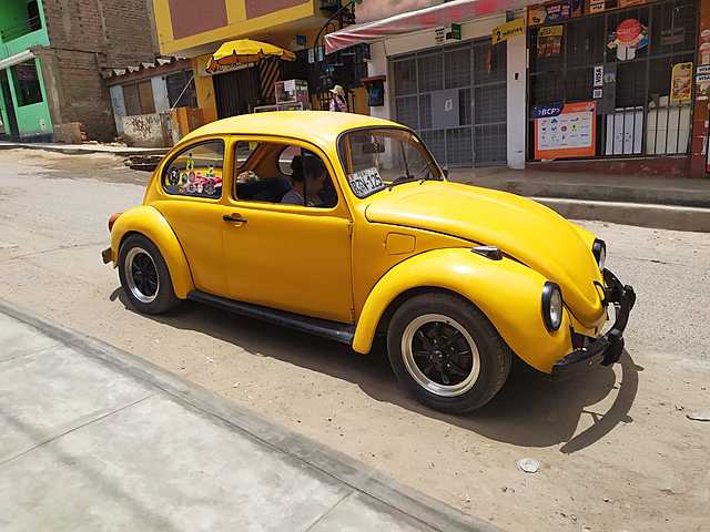 Mario Escalante M. - Alemán 1977 -CVAW0000