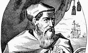 Amerigo Vespucci