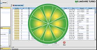 LimeWire