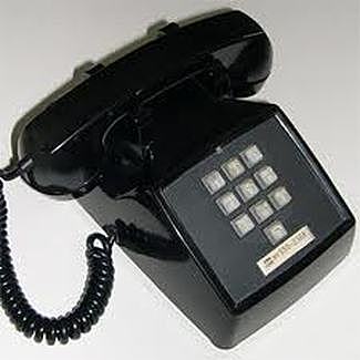 The Touchtone Telephone