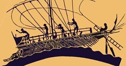 Llegada de los griegos