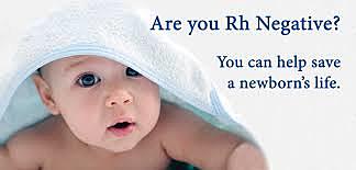 Preventive treatment for newborns with Rh disease