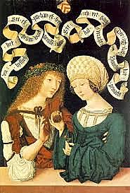 Middle English (1066-1500)