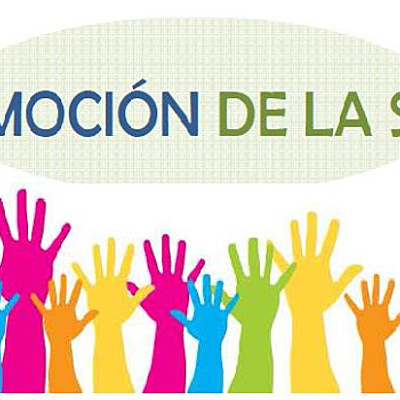 Timeline: Antecedentes de la promocion de la salud