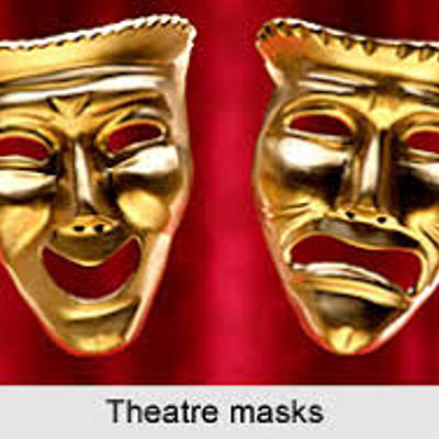 Timeline: HISTORY OF DRAMA